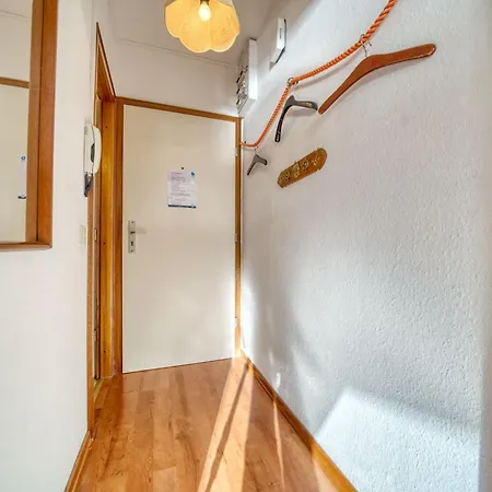 Haus Hanseatic, App 1Sc509 Heiligenhafen Exterior photo