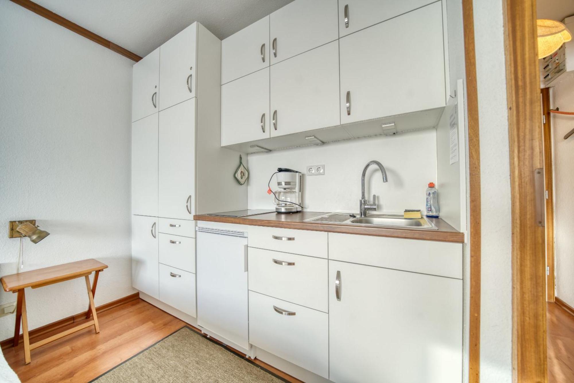 Haus Hanseatic, App 1sc509 Heiligenhafen
