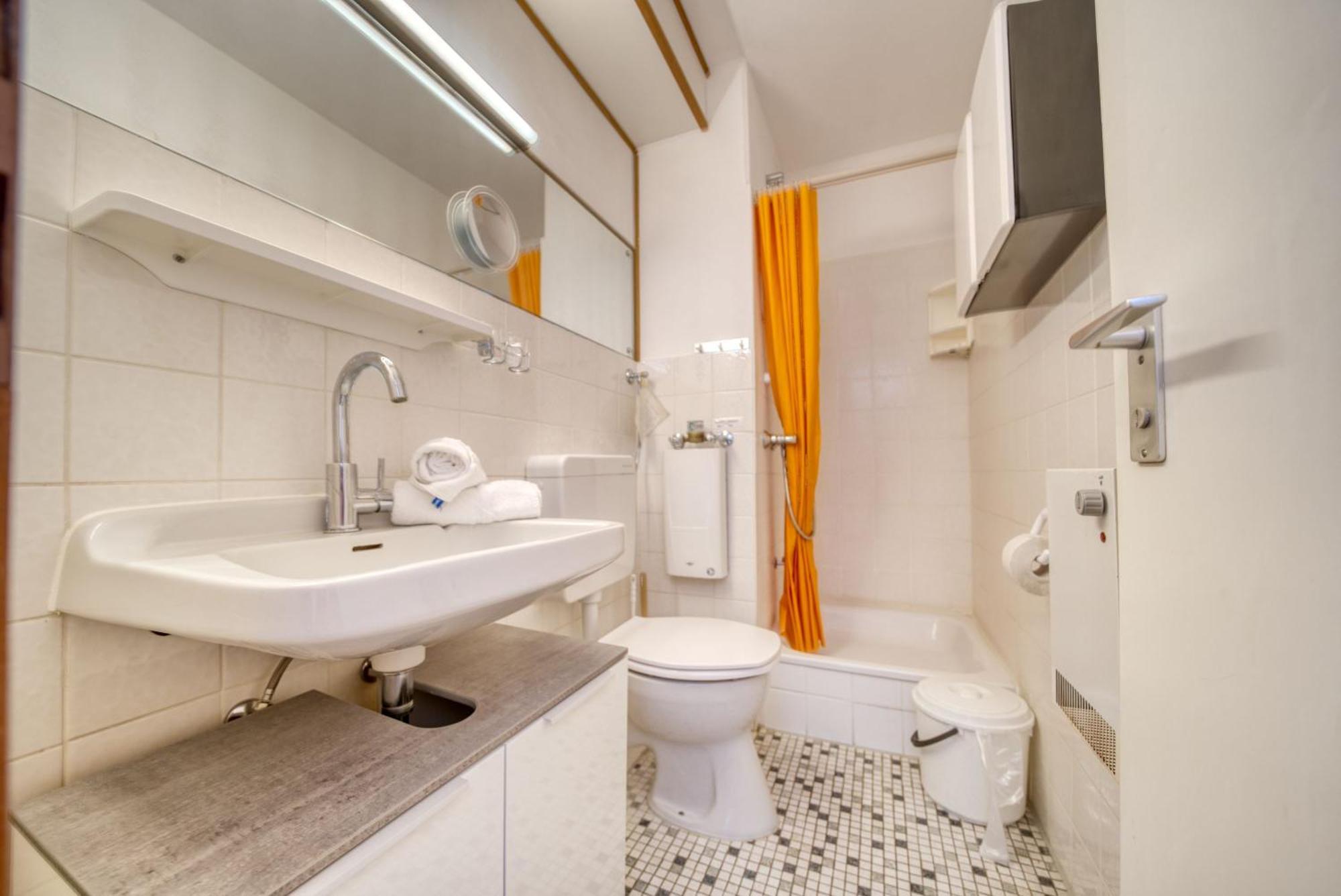 Haus Hanseatic, App 1sc509 Apartment Heiligenhafen