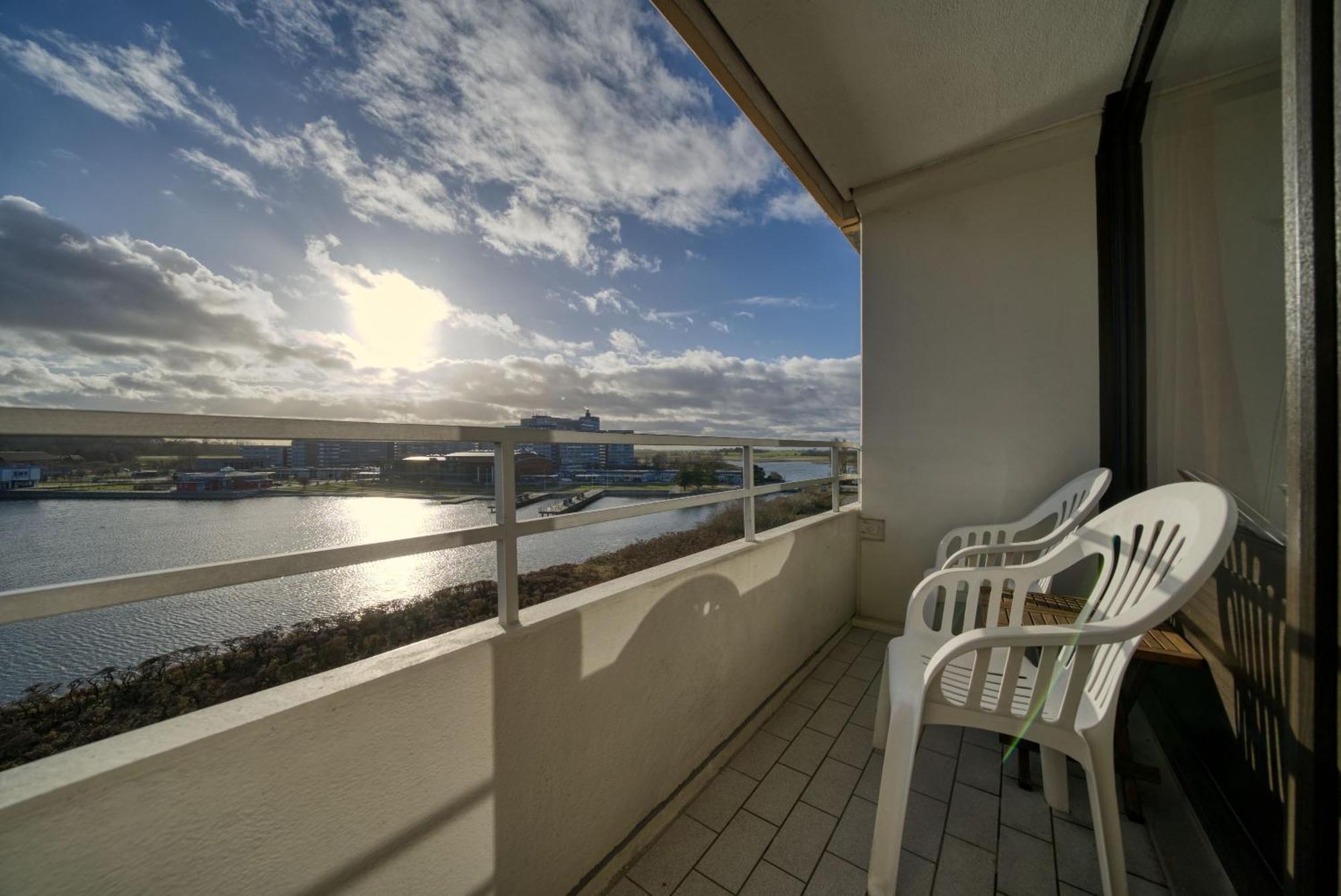 Apartment Haus Hanseatic, App 1sc509 Heiligenhafen