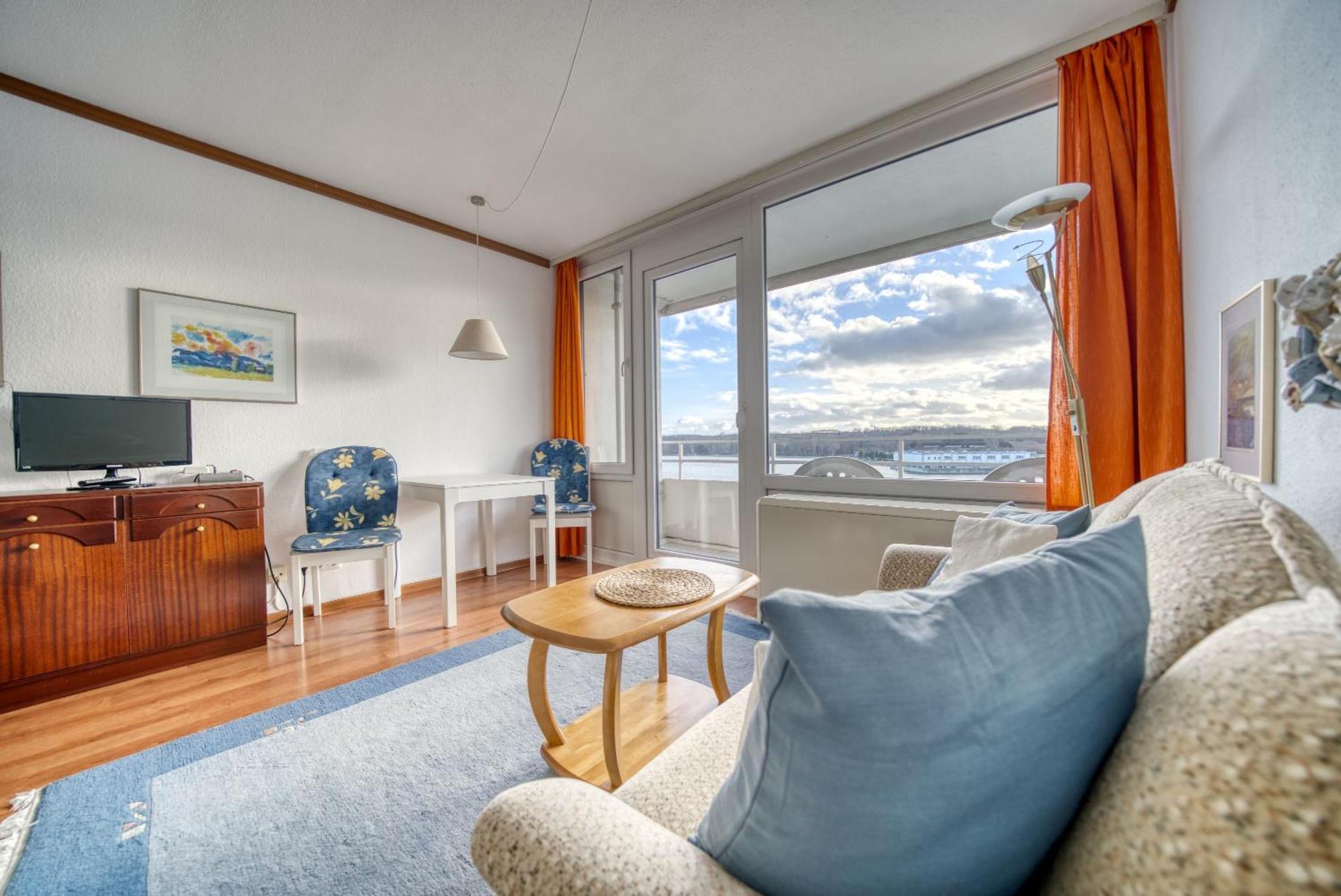 Haus Hanseatic, App 1sc509 Apartment *