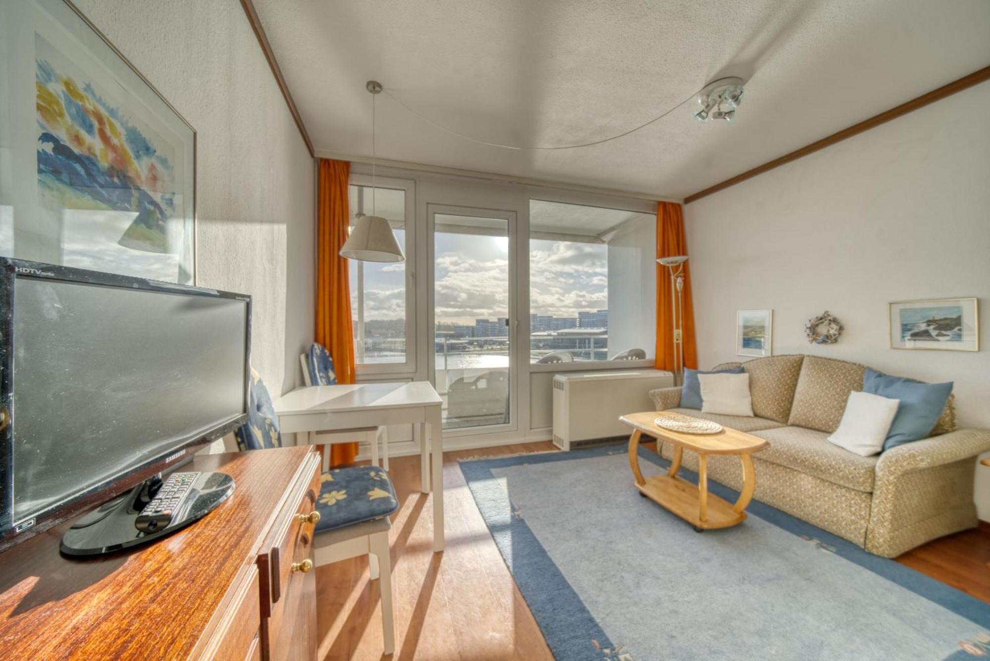 Apartment Haus Hanseatic, App 1sc509 *